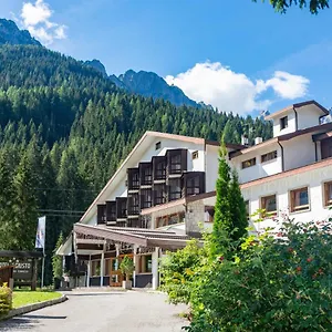 San Giusto Hotel Falcade