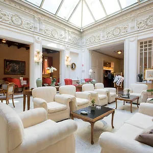 D'oro 1890 Hotel Bolonia