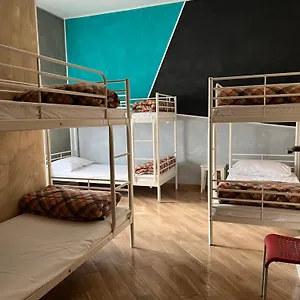 Gloria Hostel Mediolan
