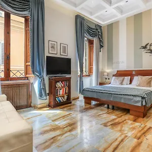 Spagna Dream Гостевой дом
