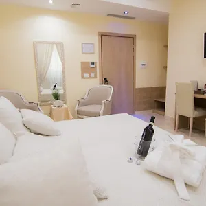 Esposizione Palace Отель