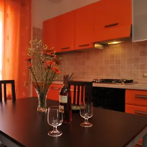 Karol Hotel apartamentowy Alghero