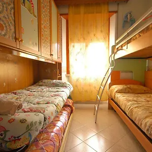 Casa Arcobaleno Отель типа 