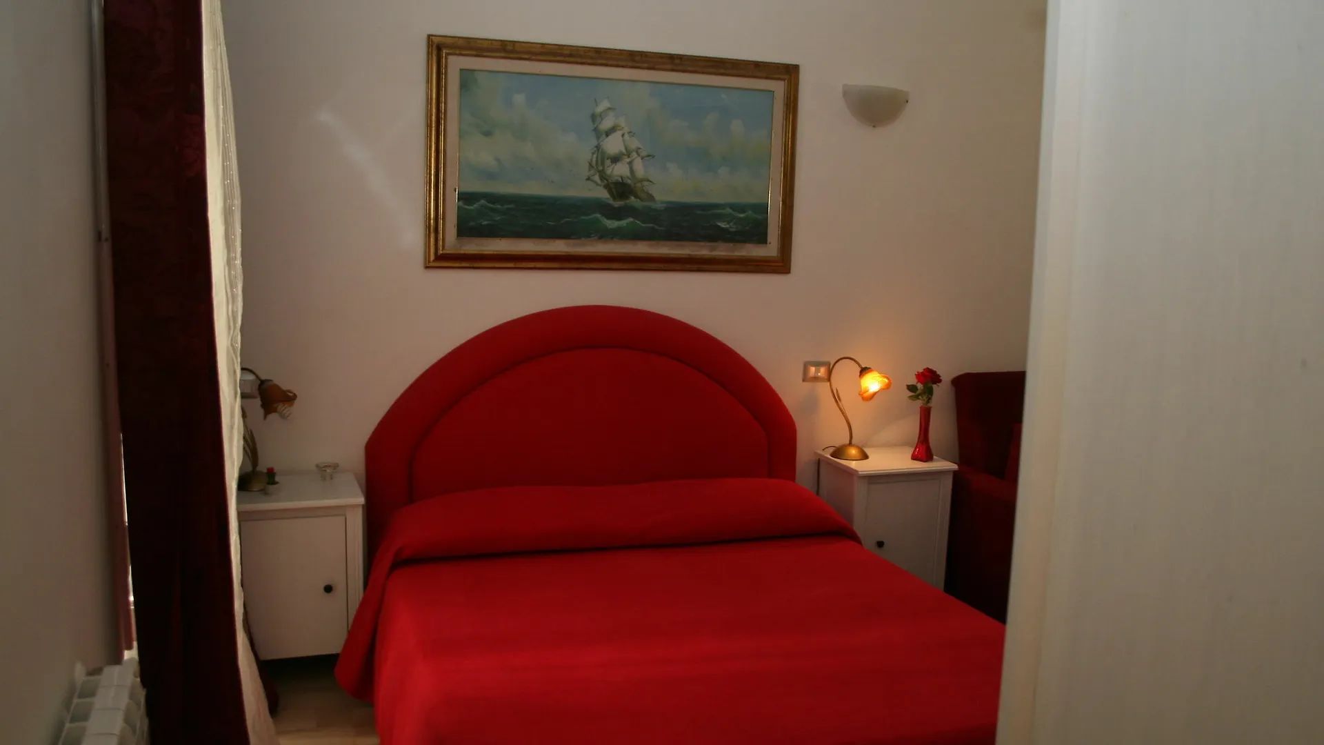 Gasthof Dream City Rom