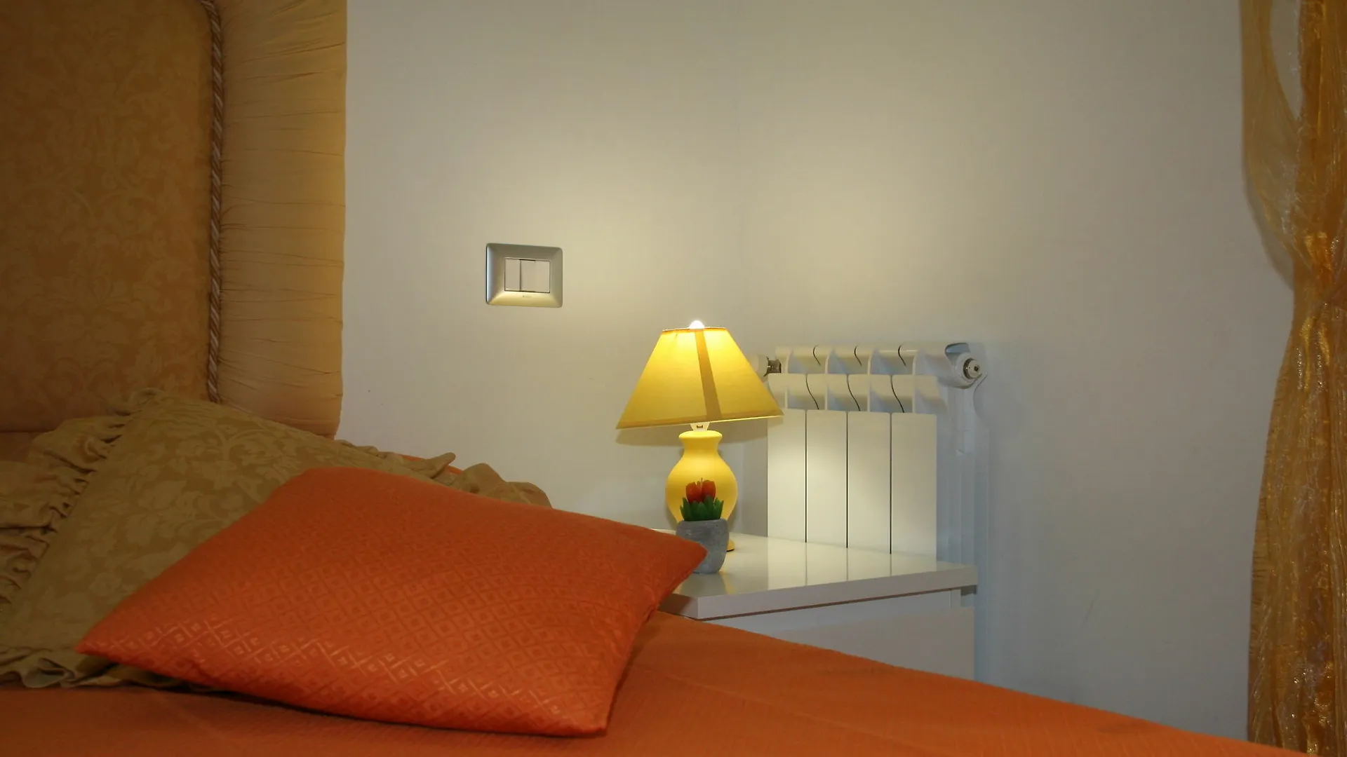 Dream City Rome Hotel Italy