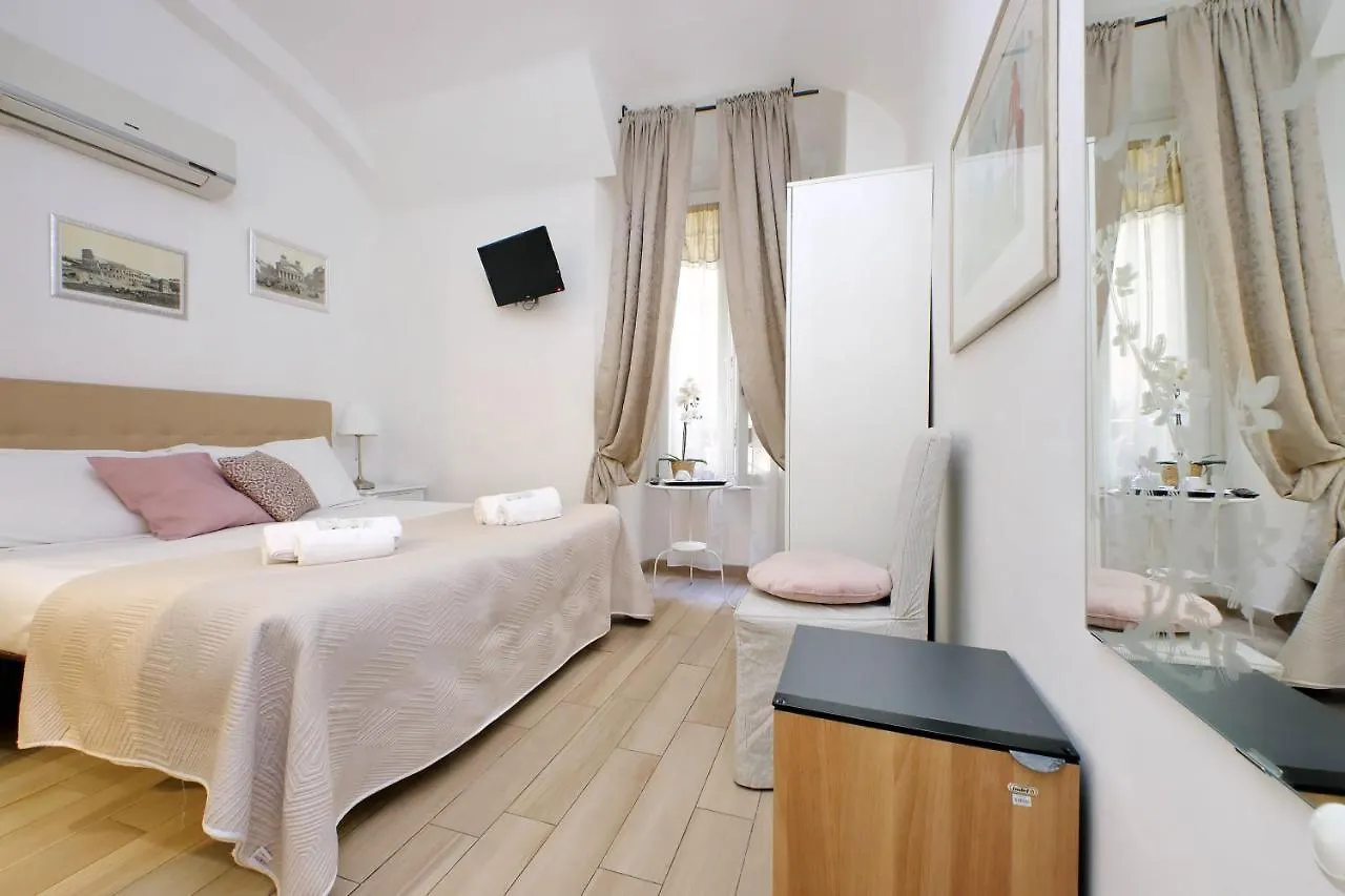 Gasthof Dream City Rom