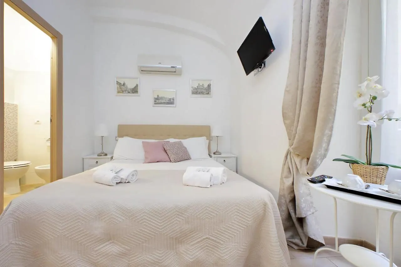 *** Gasthof Dream City Rom Italien