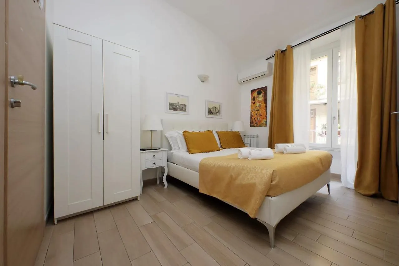 Dream City Rom Gasthof