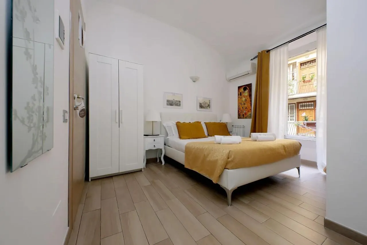 Dream City Rom Gasthof