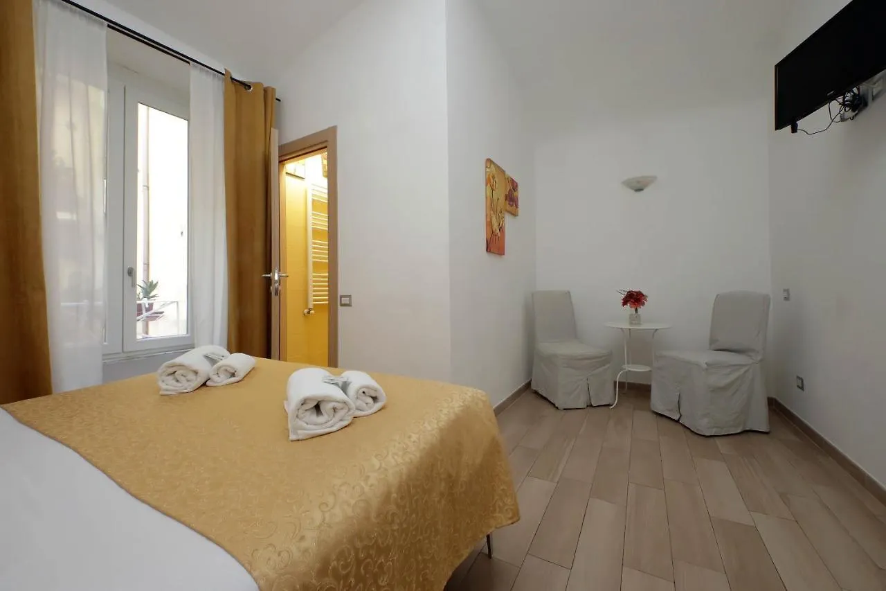 *** Gasthof Dream City Rom Italien