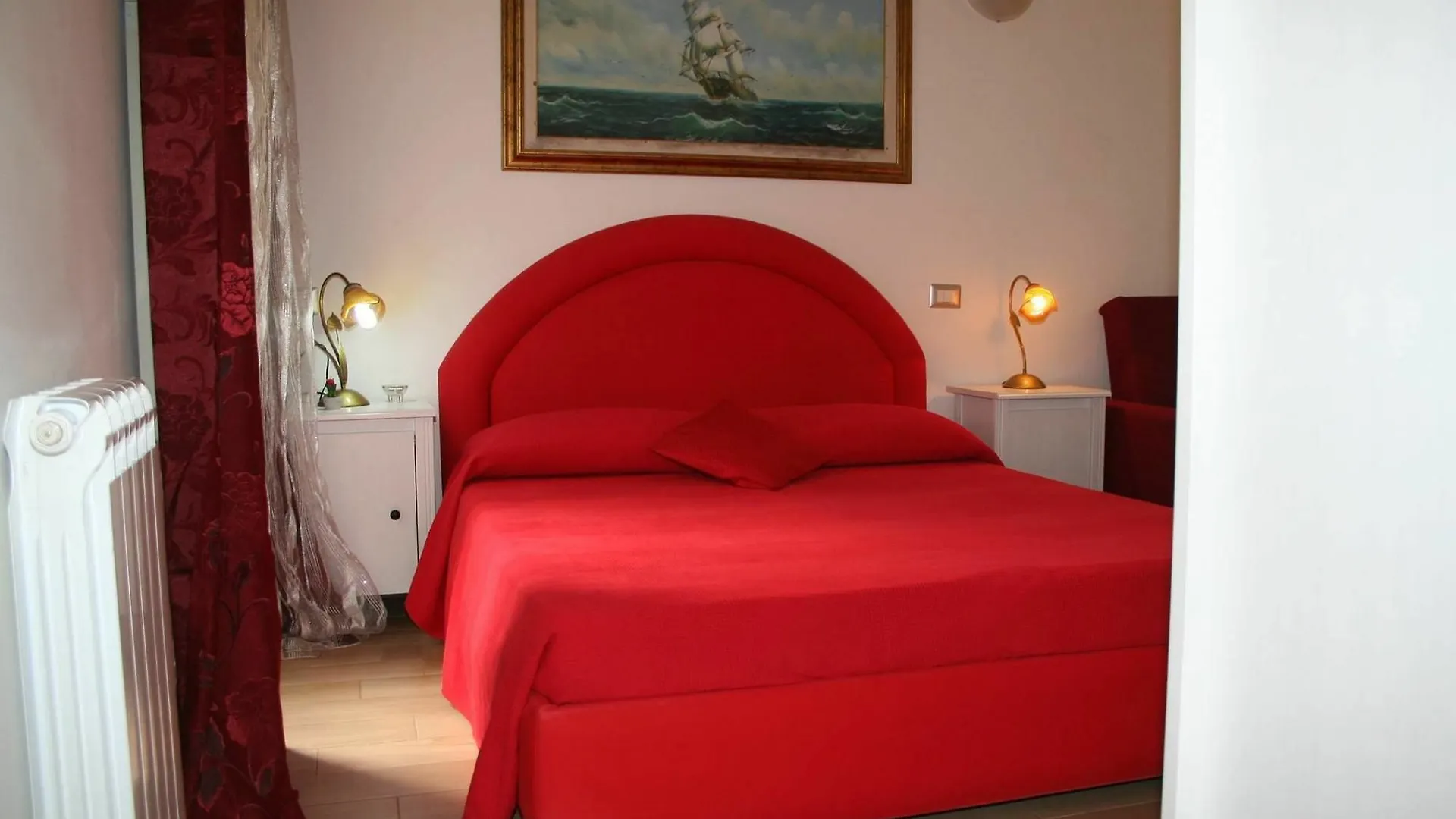 Gasthof Dream City Rom