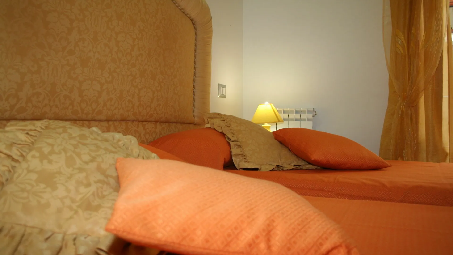 Gasthof Dream City Rom